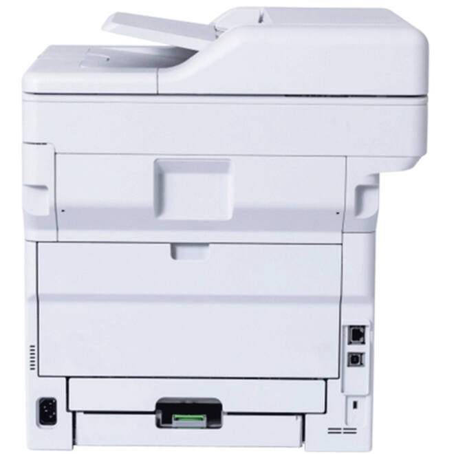 Multifunctional Laser printer Brother DCP-L5510DW