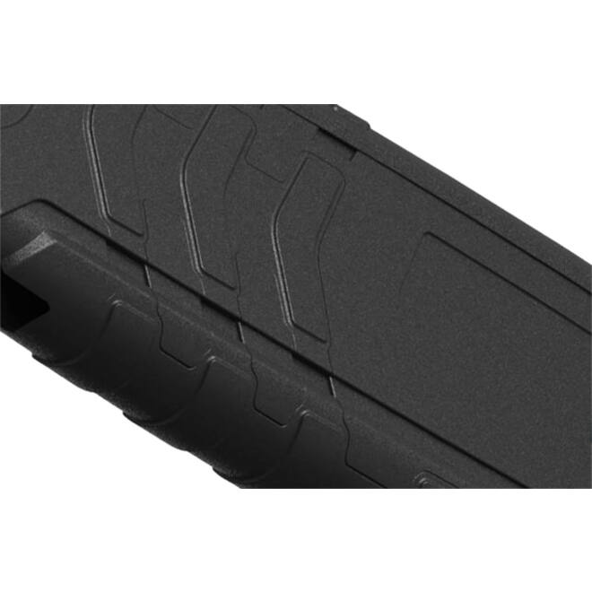 Veiligheidsmes Martor Secumax 350 SE 6mm zwart