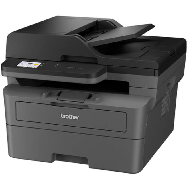 Multifunctional Laser printer Brother DCP-L2660DW