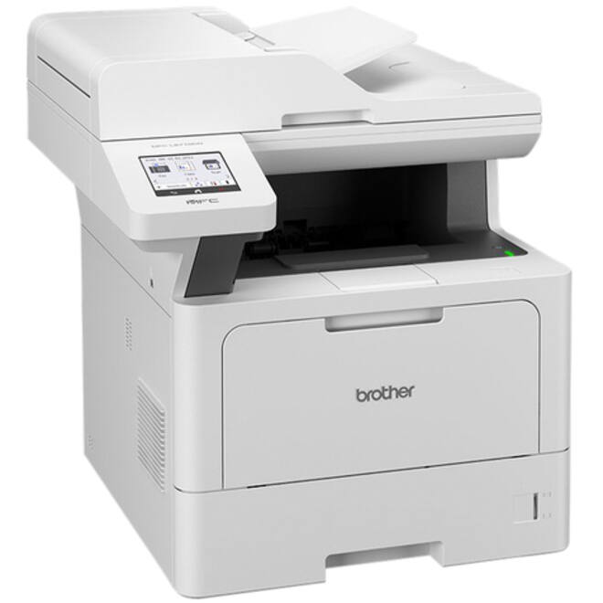 Multifunctional Laser printer Brother MFC-L5710DW