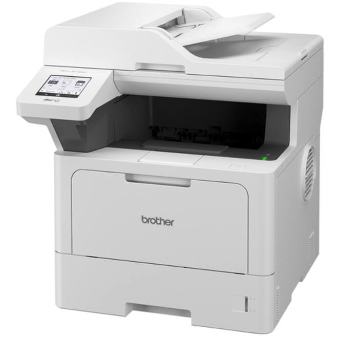 Multifunctional Laser printer Brother MFC-L5710DW