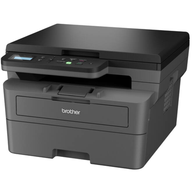 Multifunctional Laser printer Brother DCP-L2627DWE