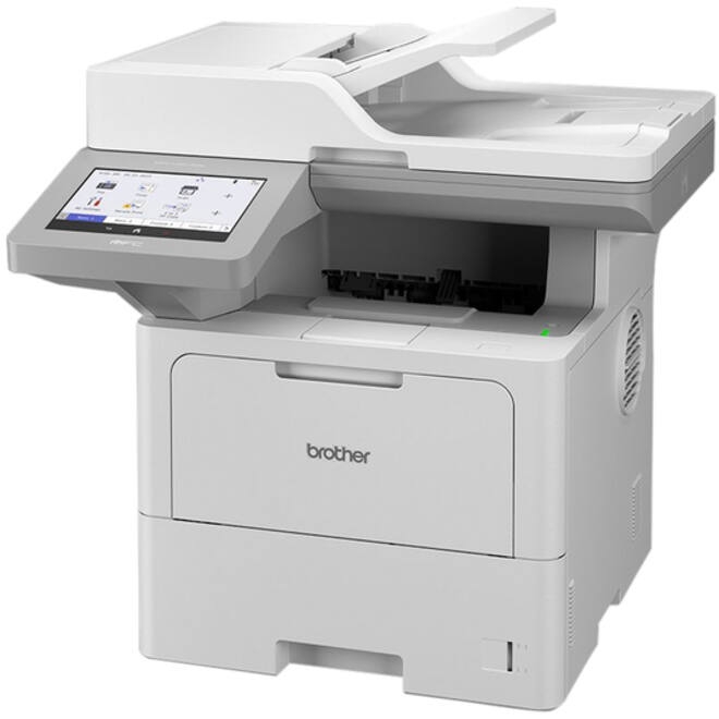 Multifunctional Laser printer Brother MFC-L6910DN