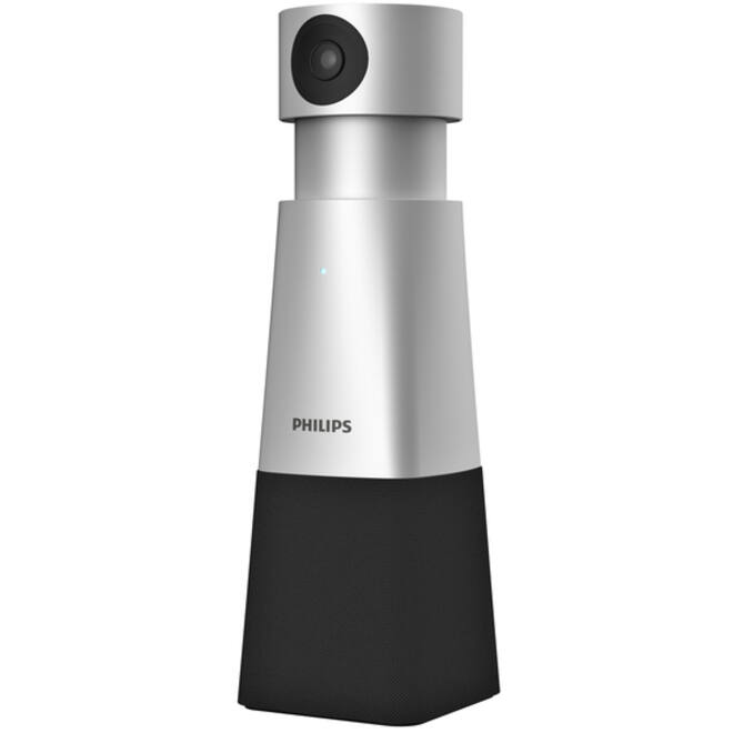 Conferentiesysteem Philips SmartMeeting HD audio en video