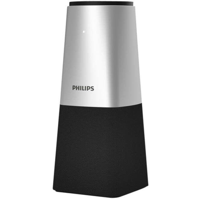 Draagbare vergadermicrofoon Philips SmartMeeting
