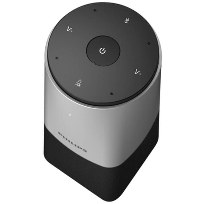 Draagbare vergadermicrofoon Philips SmartMeeting