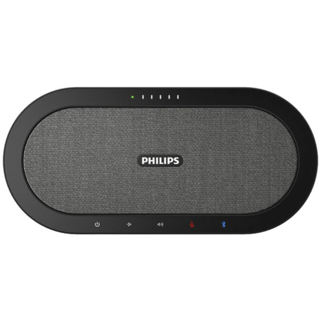 Draadloze vergadermicrofoon Philips SmartMeeting