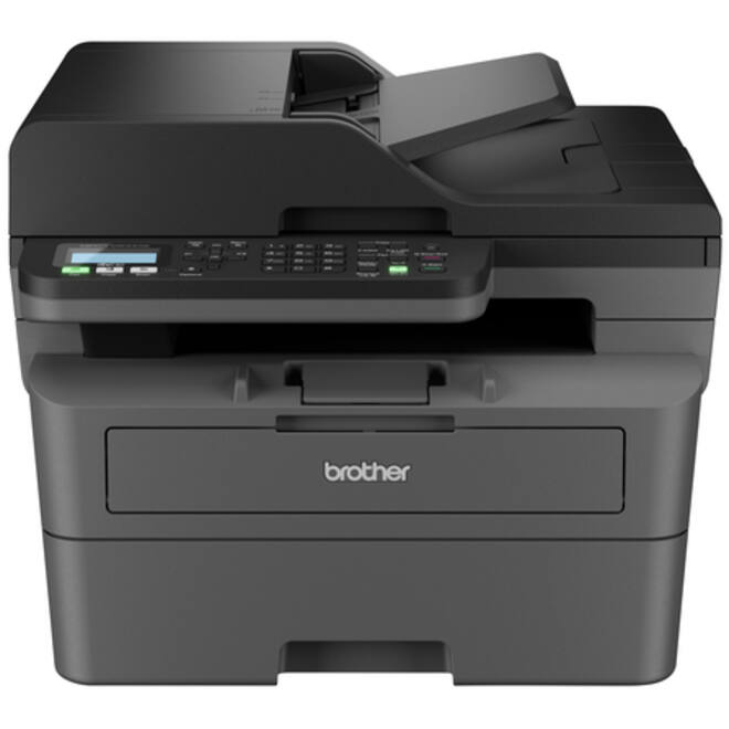 Multifunctional Laser printer Brother MFC-L2800DW