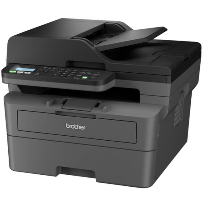 Multifunctional Laser printer Brother MFC-L2800DW
