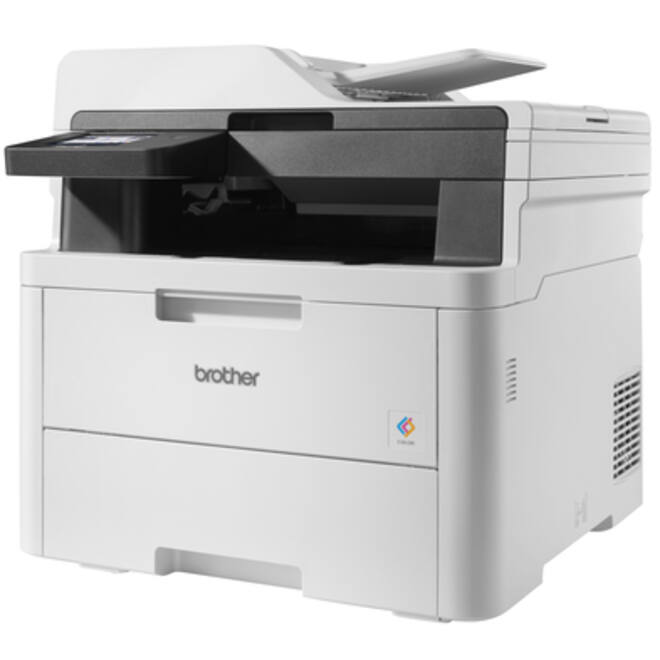 Multifunctional Laser printer Brother MFC-L3740CDWE