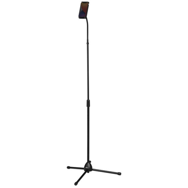 Tablethouder Durable Twist vloer