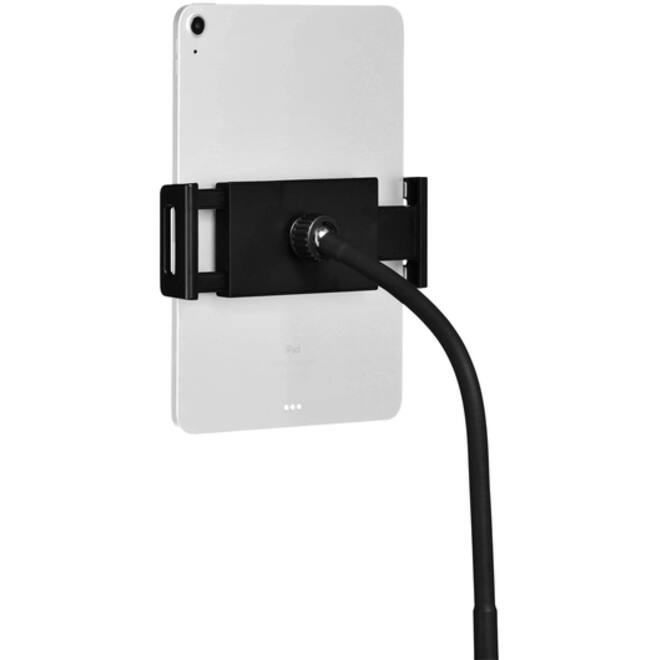 Tablethouder Durable Twist vloer