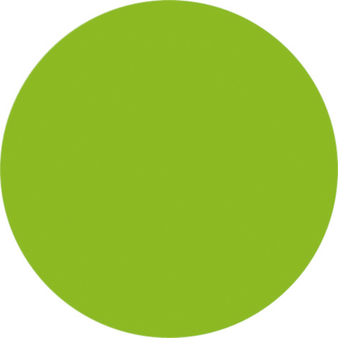 Markeerstiftinkt STABILO 070/33 groen