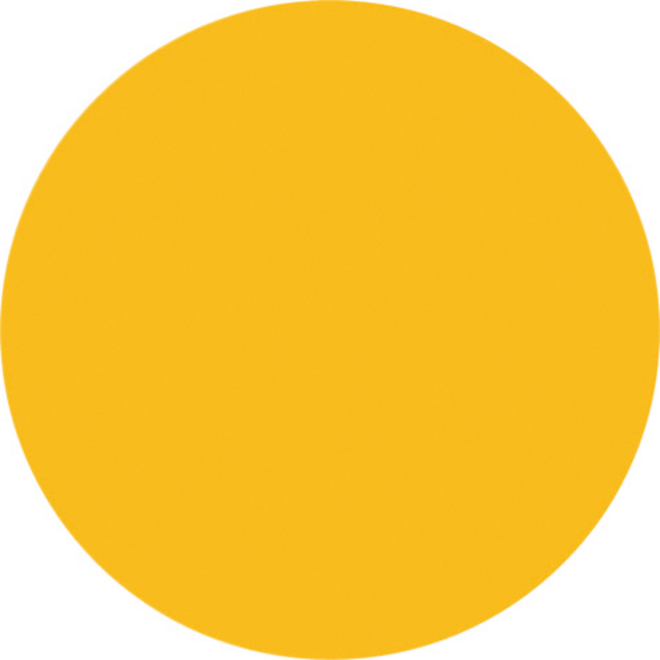Markeerstiftinkt STABILO 070/54 oranje