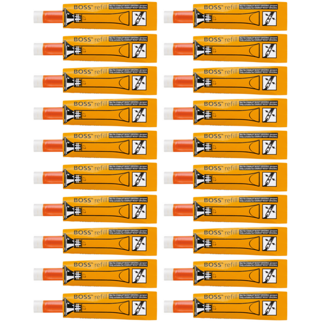 Markeerstiftinkt STABILO 070/54 oranje