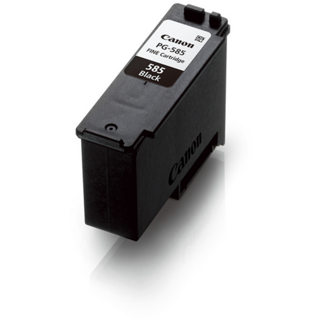 Inktcartridge Canon PG-585 zwart