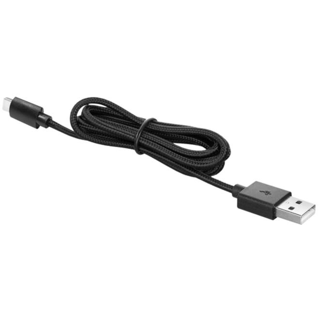 Kabel ACT USB 3.2 naar USB-C laad -en data 1 meter