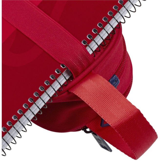 Pennenetui Oxford B-Smart rood