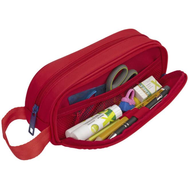 Pennenetui Oxford B-Smart rood