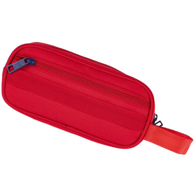 Pennenetui Oxford B-Smart rood