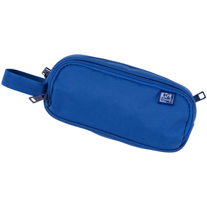 Pennenetui Oxford B-Smart blauw