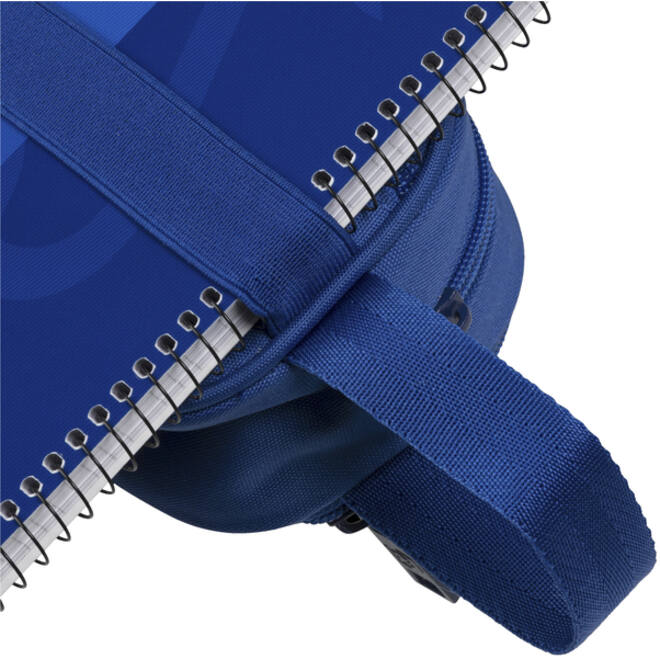 Pennenetui Oxford B-Smart blauw