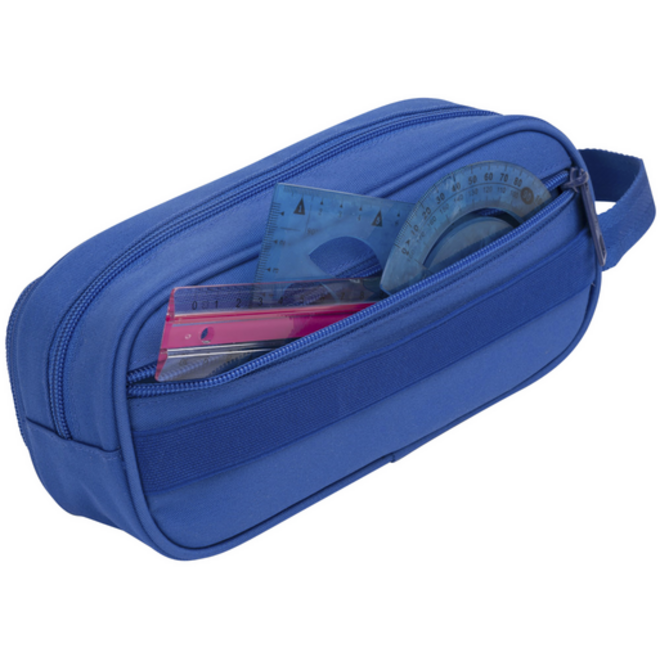 Pennenetui Oxford B-Smart blauw
