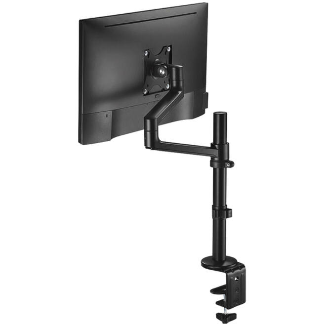 Monitorarm Neomounts DS60-425BL1 zwart