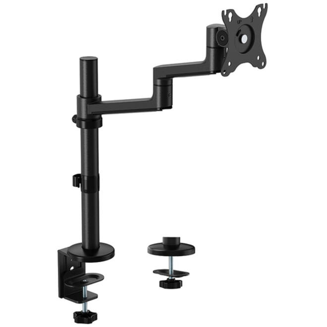 Monitorarm Neomounts DS60-425BL1 zwart