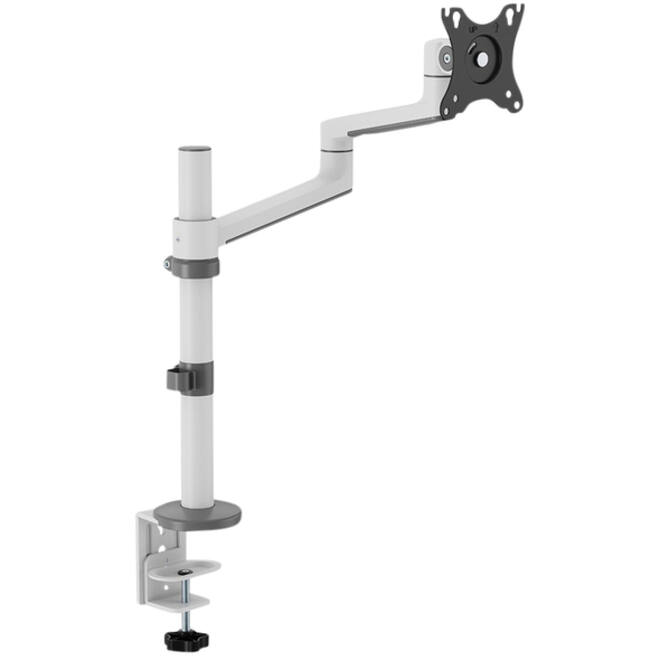 Monitorarm Neomounts DS60-425WH1 wit