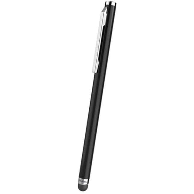 Stylus Hama Easy voor tablets en smartphones zwart