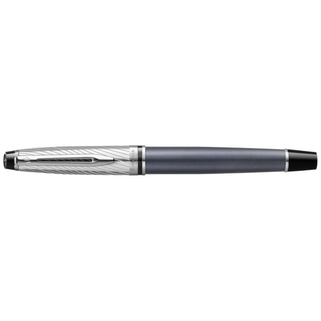 Vulpen Waterman Expert metallic stone CT medium
