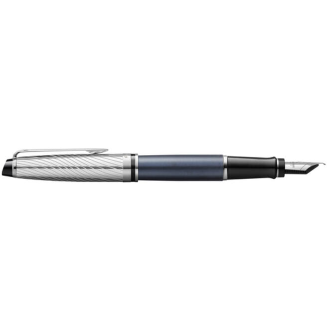 Vulpen Waterman Expert metallic stone CT medium