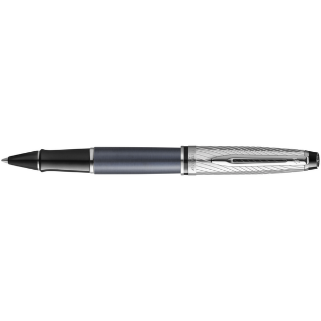 Rollerpen Waterman Expert metallic stone CT fijn