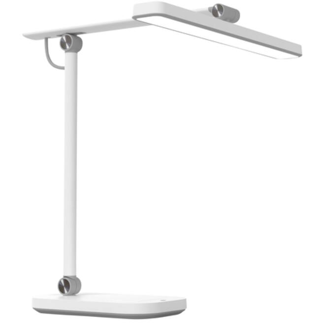 Bureaulamp Unilux Pureline led wit