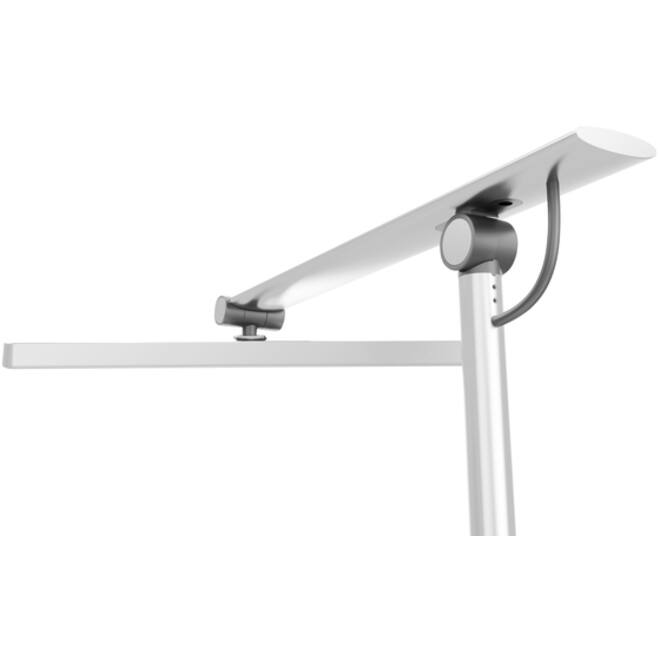 Bureaulamp Unilux Pureline led wit