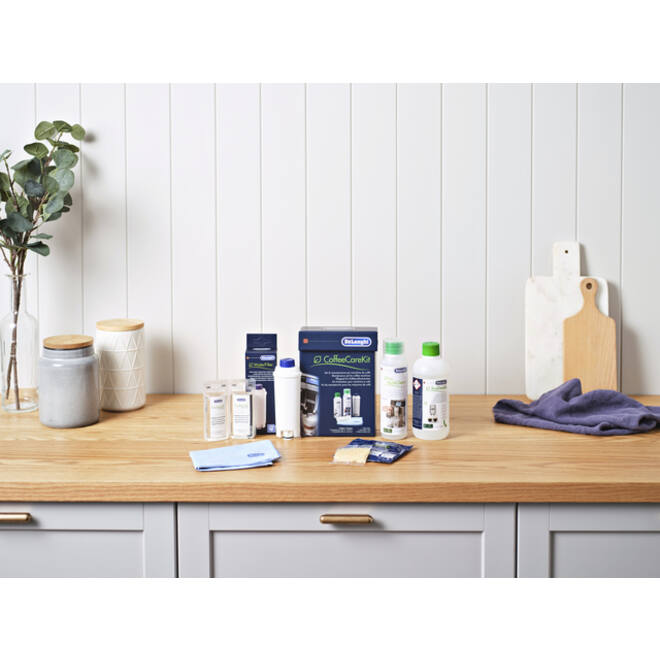 Waterfilter De'Longhi voor koffiemachines