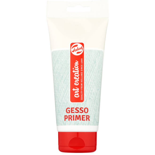 Gesso Talens Art Creation tube à 200ml