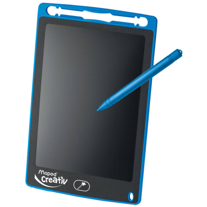 Tekentablet LCD Maped Creativ Magisch