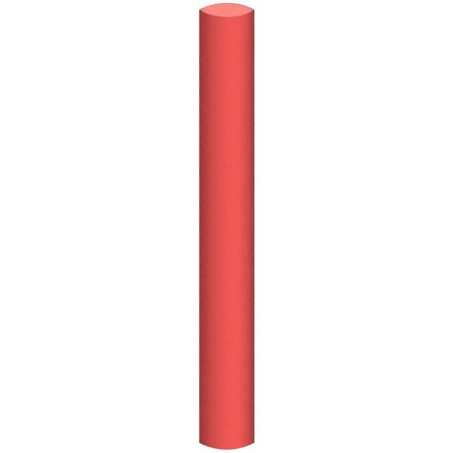 Schoolbordkrijt Maped Color'Peps doos á 100 stuks assorti
