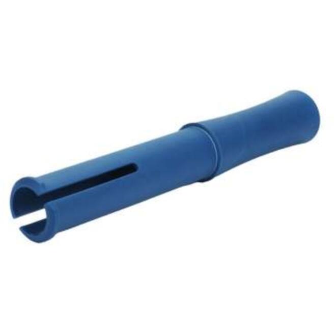 Handafroller wikkelfolie IEZZY voor 100/125mm rollen