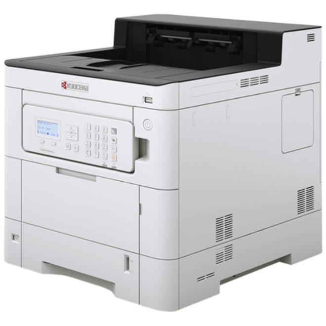 Printer Laser Kyocera Ecosys PA4500CX ZA43