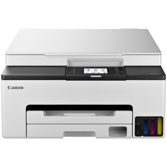 Multifunctional inktjet printer Canon MAXIFY GX1050