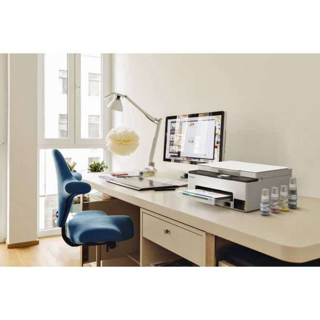 Multifunctional inktjet printer Canon MAXIFY GX1050