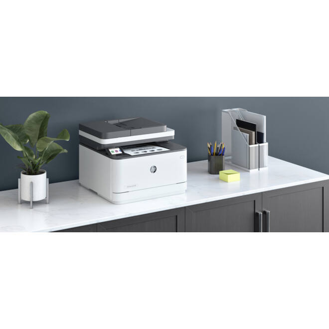 Multifunctional Laser printer HP laserjet 3102fdn