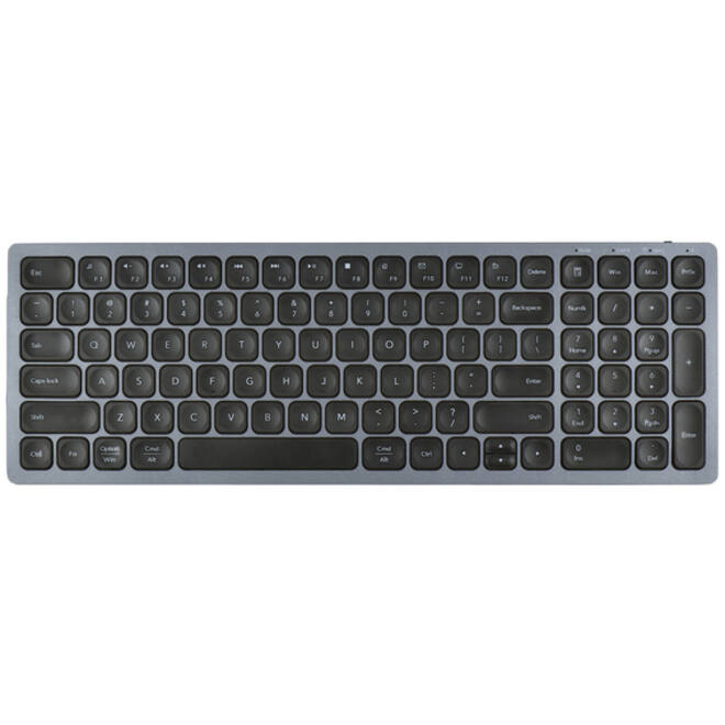 Toetsenbord Ergofy Ultra Slim draadloos Qwerty