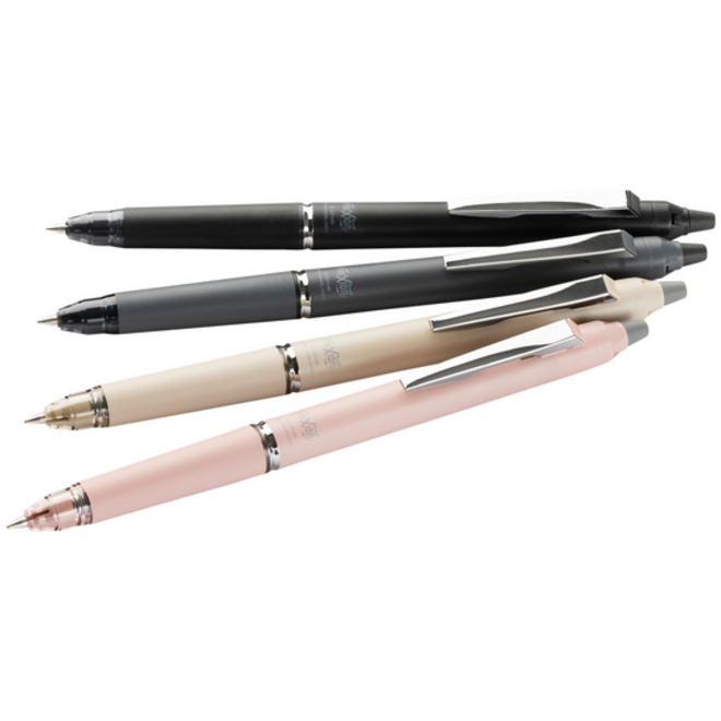 Rollerpen PILOT friXion Ball Zone medium assorti