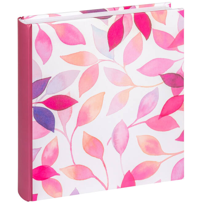 Fotoalbum walther design Season rood 30x30cm