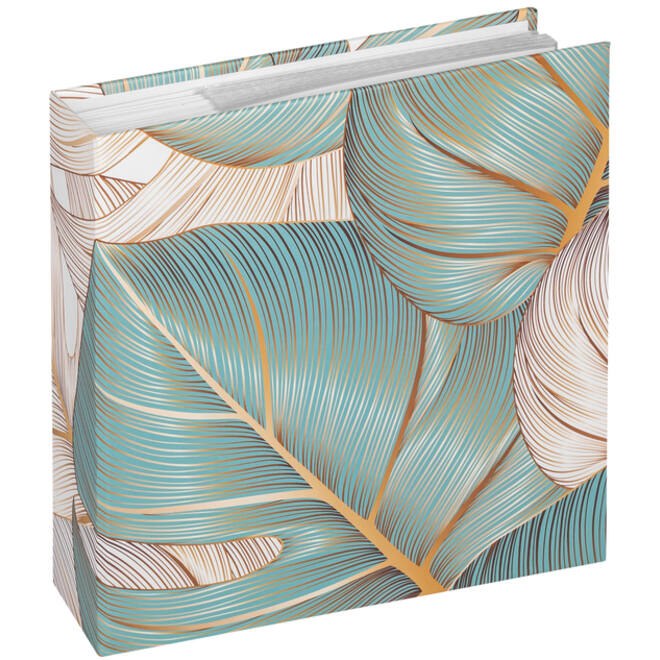 Fotoalbum insteek walther design Variety monstera 200 foto's 10x15cm