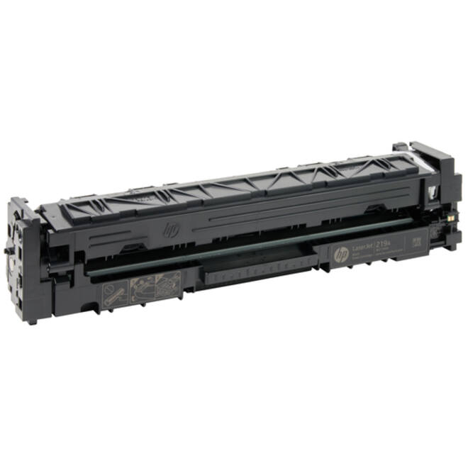 Tonercartridge HP W2190A 219A zwart